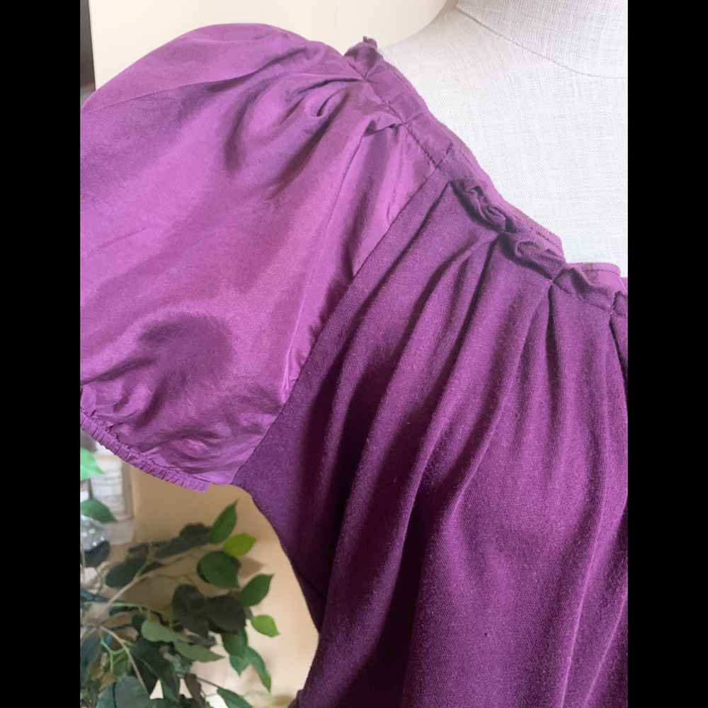 Beautiful Express top - Picture 4 of 7